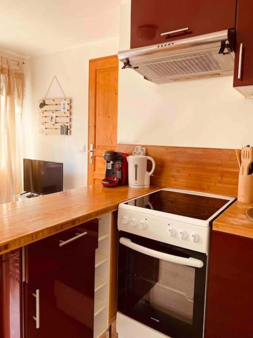 Appartement Cosy Au Calme A 20 Min De Paris Villejuif Extérieur photo
