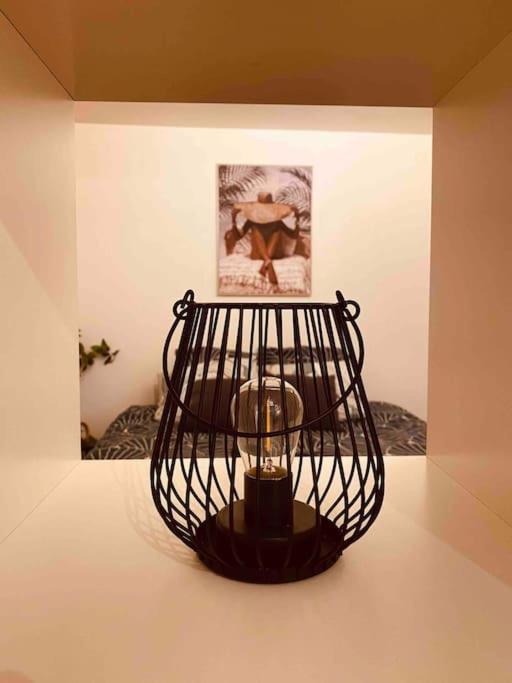 Appartement Cosy Au Calme A 20 Min De Paris Villejuif Extérieur photo