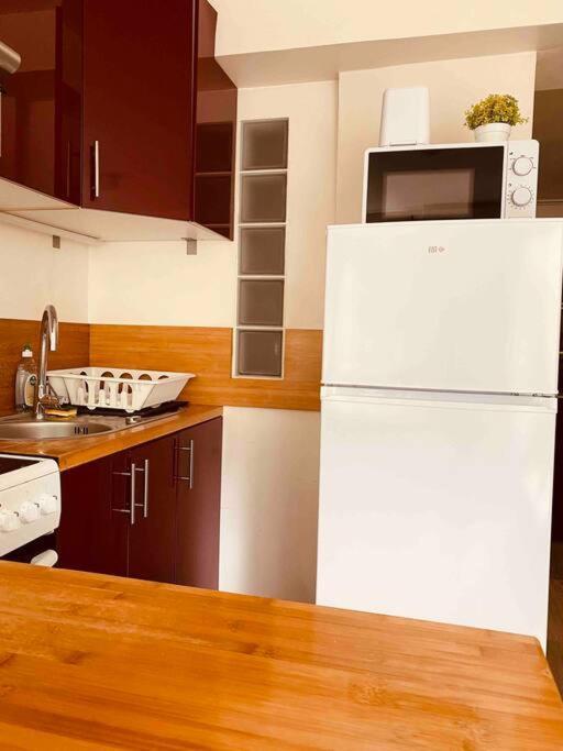 Appartement Cosy Au Calme A 20 Min De Paris Villejuif Extérieur photo