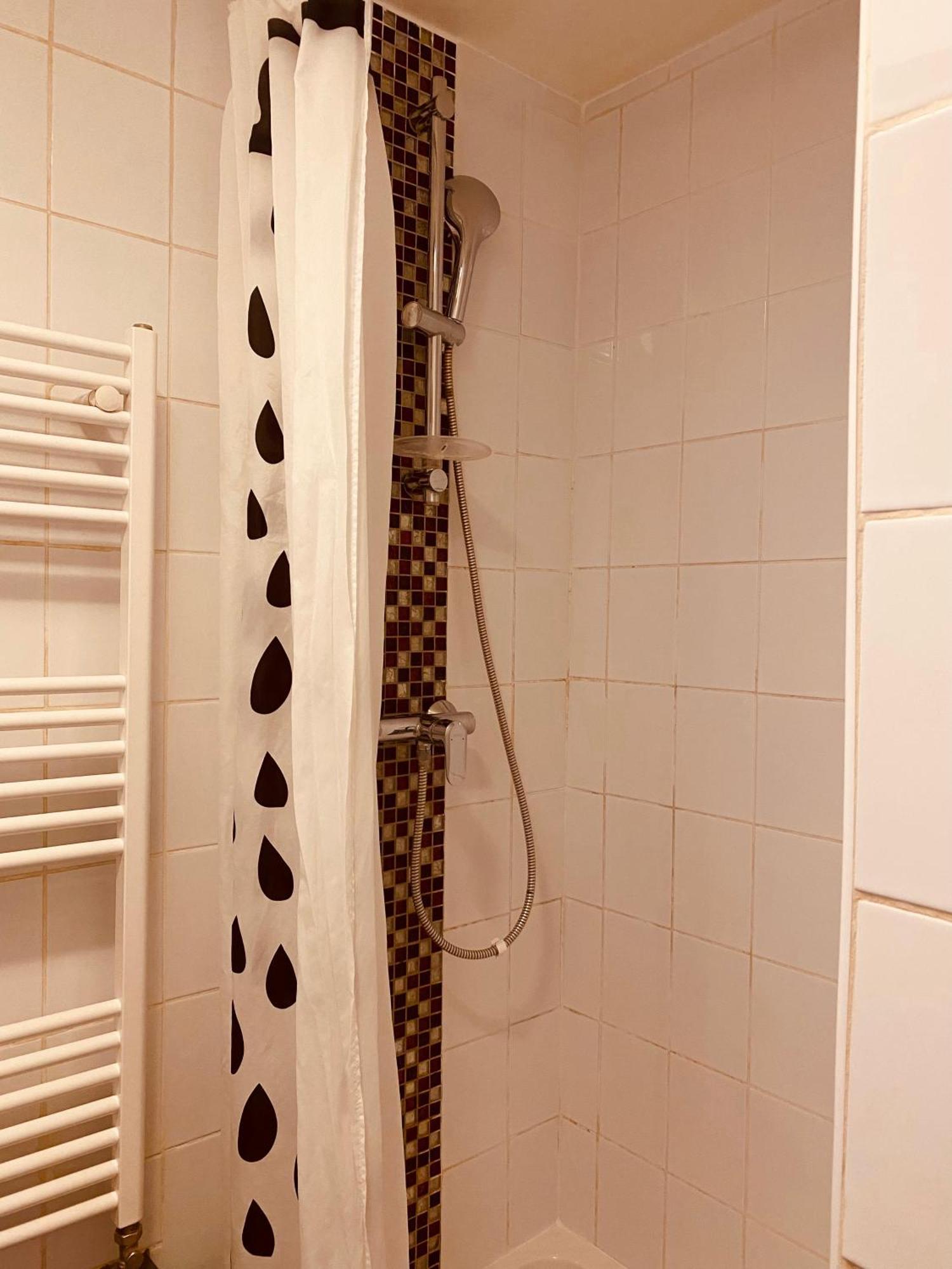 Appartement Cosy Au Calme A 20 Min De Paris Villejuif Extérieur photo